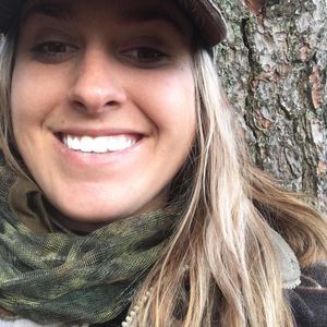 Meet your Posher, Kaleigh